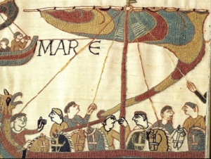 bayeux tapestry2